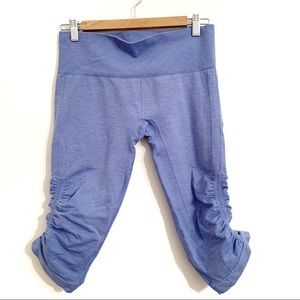 Lululemon In the Flow Crop II